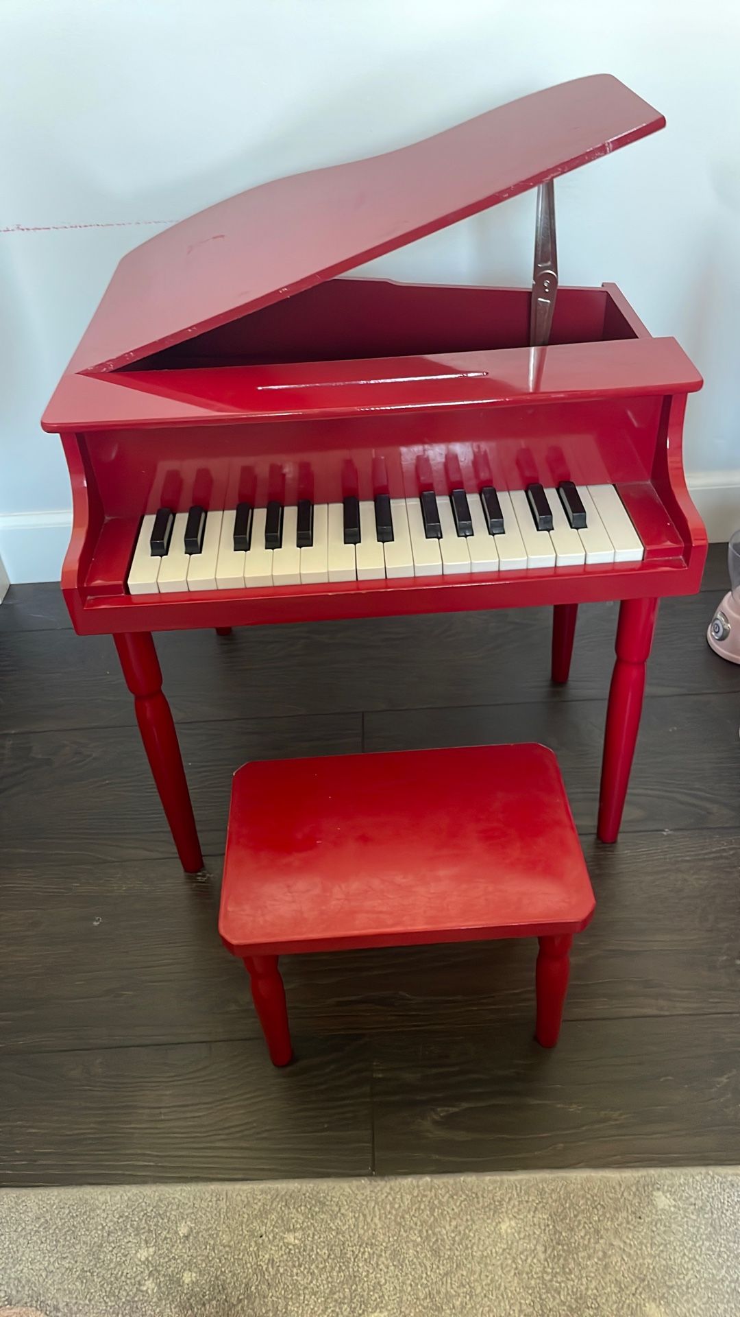Mini Piano