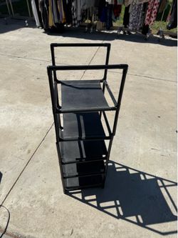 Shoe rack