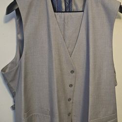 Traje Formal