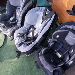 Car Seats