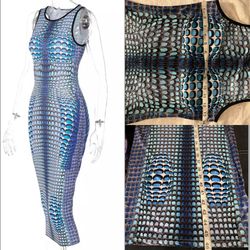 Designer Dress