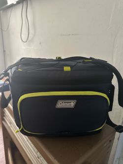 Lunch bag