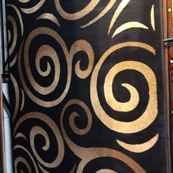 New Area Rug 8x11