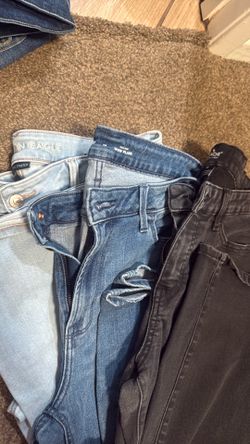 Jeans