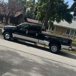 2004 Ford F-350 Super Duty