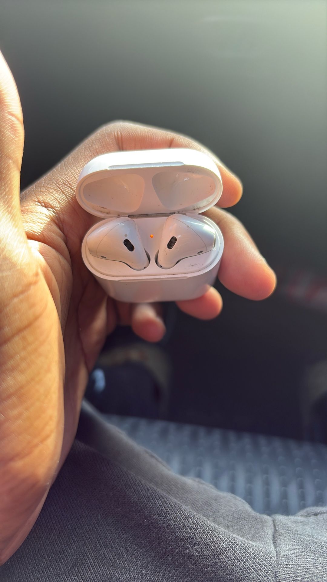 Air Pods
