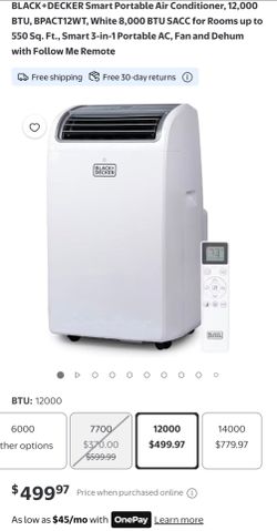 Portable Aircondition