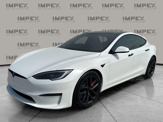 2023 Tesla Model S