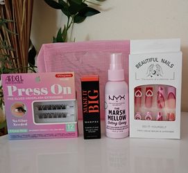 Beauty Bundle 