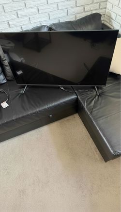 Hisense Roku Smart TV 43 inch