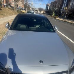 2021 Mercedes-Benz C300