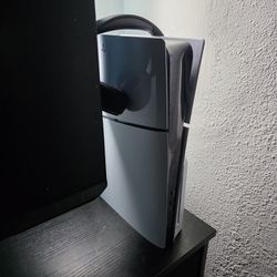 Consola Playstation 5 De Disco 