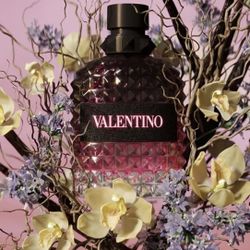 Valentino Born in Roma Intense Eau de Parfum Intense Spray 3.4 fl oz