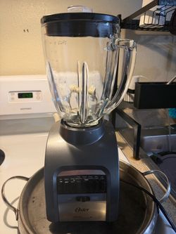 Blender