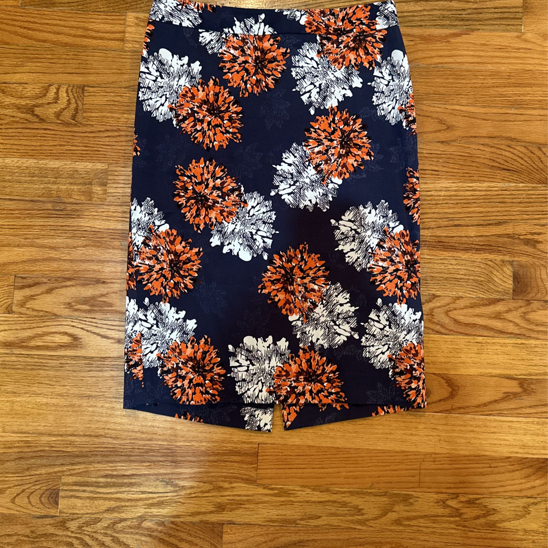 Vintage Pencil Skirt by The Limited