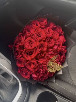 Rose Bouquet