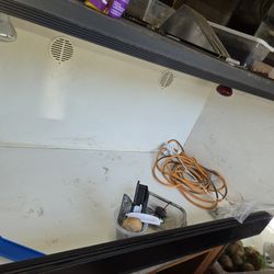 Melamine Enclosure For Reptile/animal 4x2x2 100firm