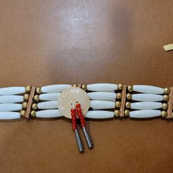 Custom Made Choker