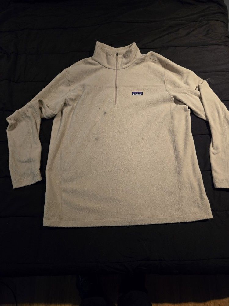 Patagonia Mirco D Pullover