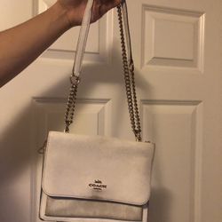 Coach Purse $40