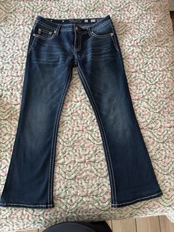 Miss me jeans size 31