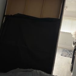 New Queen Box Spring 