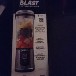 Ninja Blending Cup