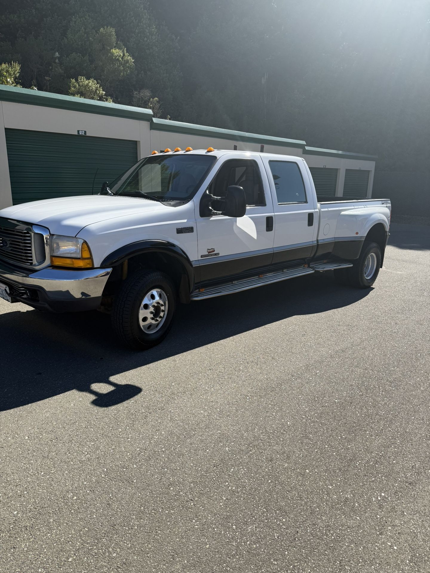 1999 Ford E-350