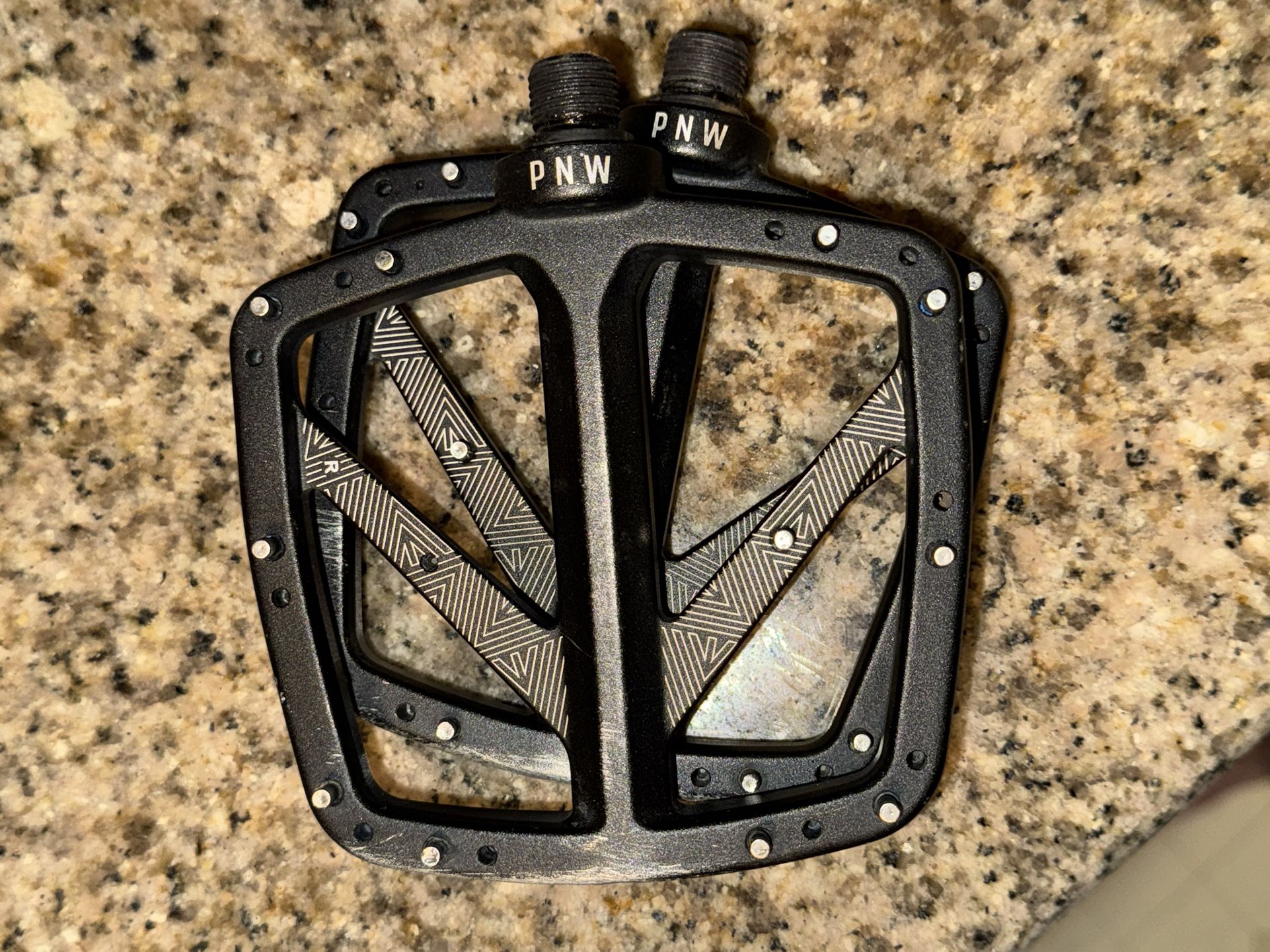 PNW Components Loam Alloy Pedals