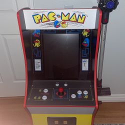 pacman