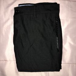 Wall Street Men’s Dress Pants Size 30x30