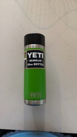 Yeti Tumbler