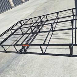 Full Metal Base