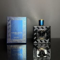 Versace Eros EDP Men’s Cologne 