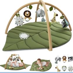 Baby Playing Mat 