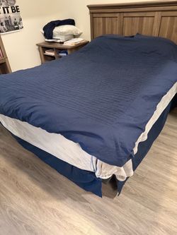 down comforter