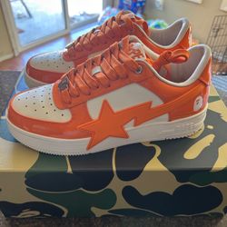 Bape Sta