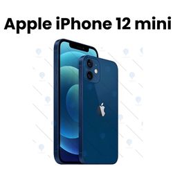 Apple iPhone 12 Mini 