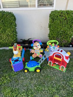 Toys For Sale