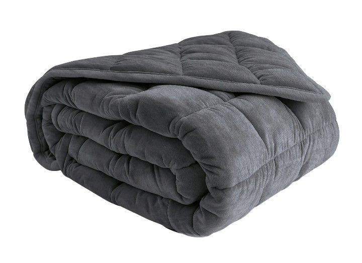 Weighted Blanket FREE
