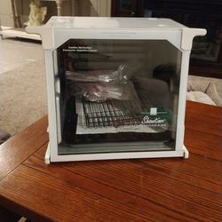  Rotisserie Oven - Ronco Showtime