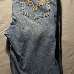 Shyanne Jeans 
