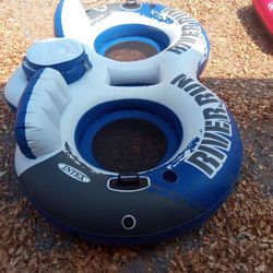 River Run Raft