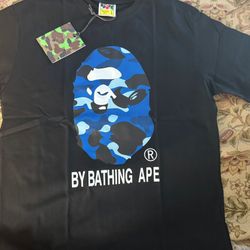 A Bathing Ape Shirt