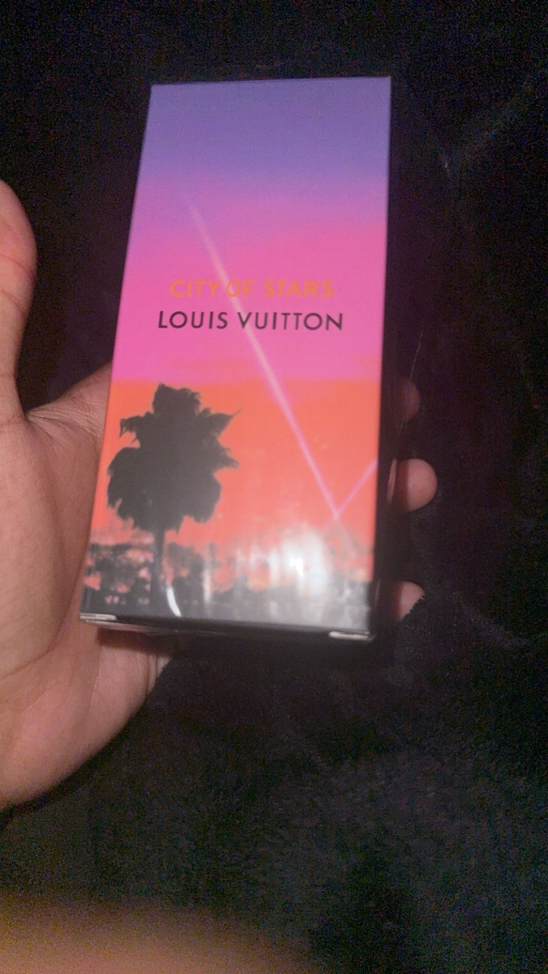 LOUIS VUITTON