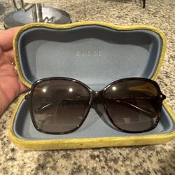 Gucci Sunglasses