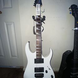 Guitars