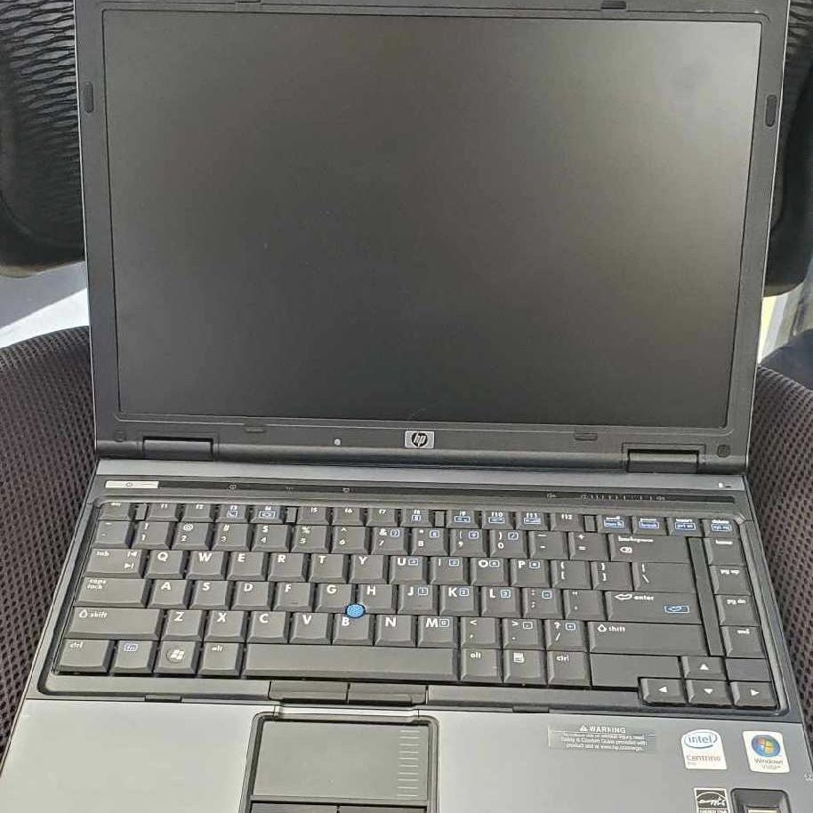 Laptop HP Compaq 6910