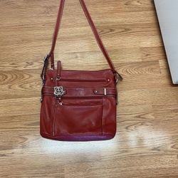 Women Cross Body Bag 