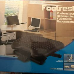 Foot Rest